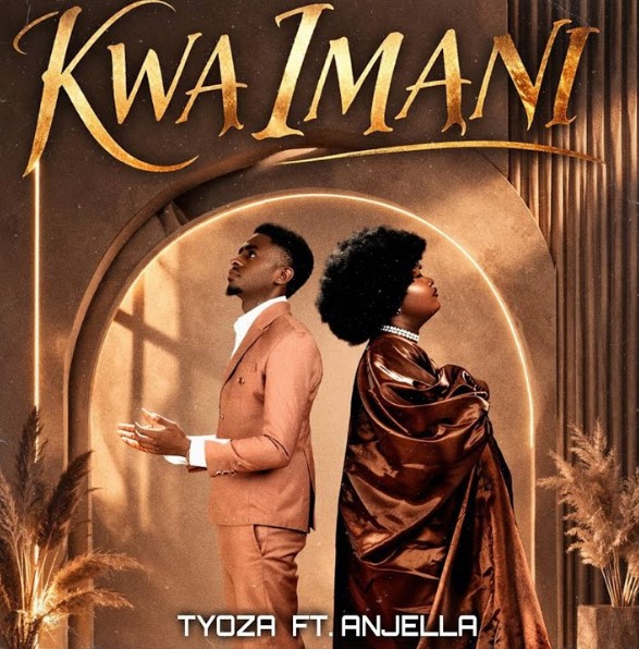 Tyoza Ft Anjella – Kwa Imani