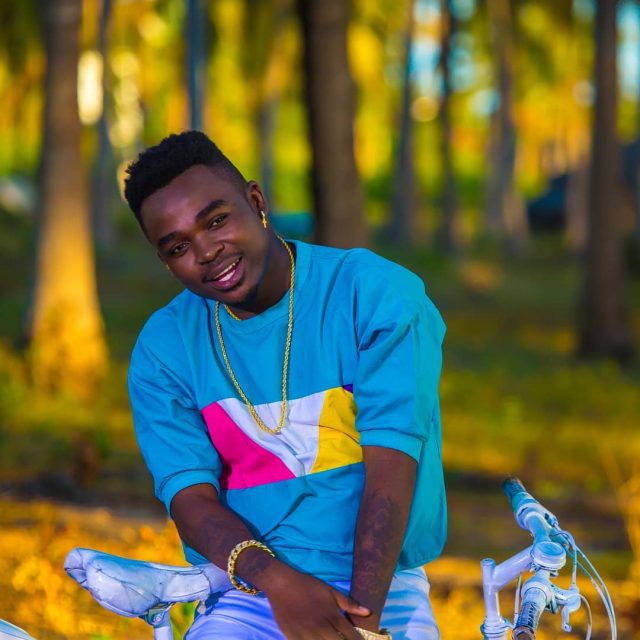 Aslay Ft Chege – Umbea