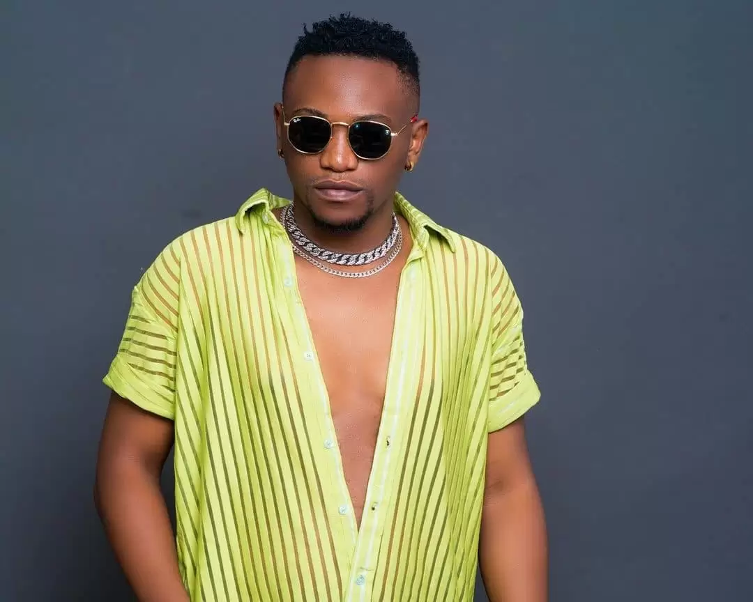 Cheed Ft Anjella – Umenikatili