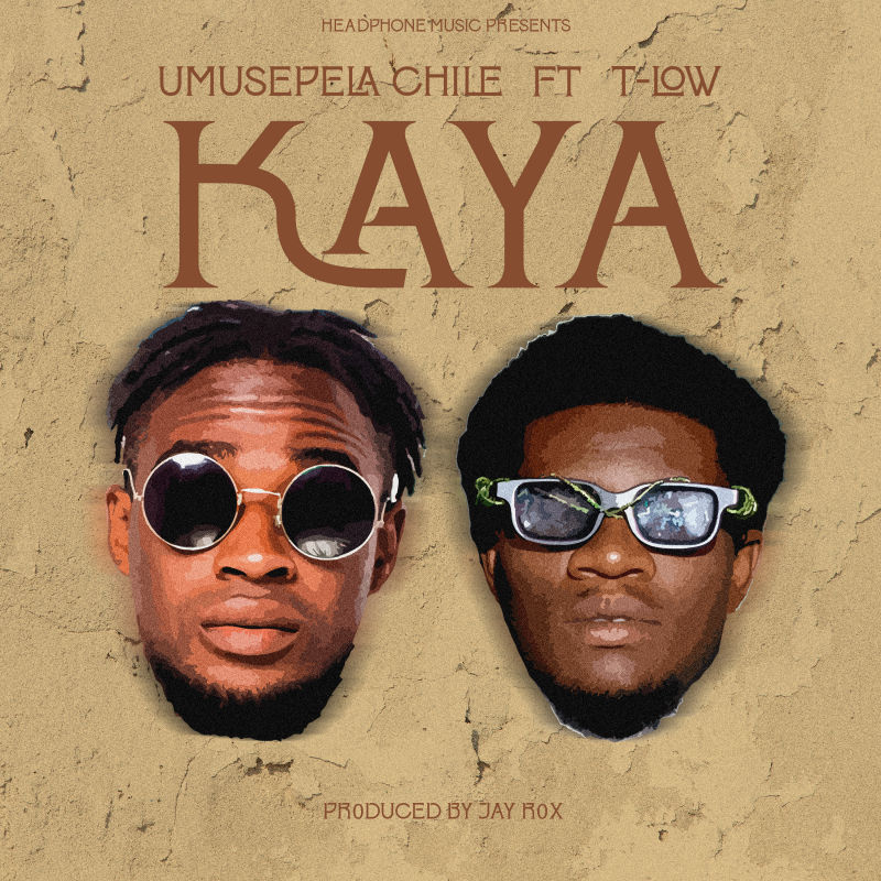 Umusepela Chile Ft T-low Kaya