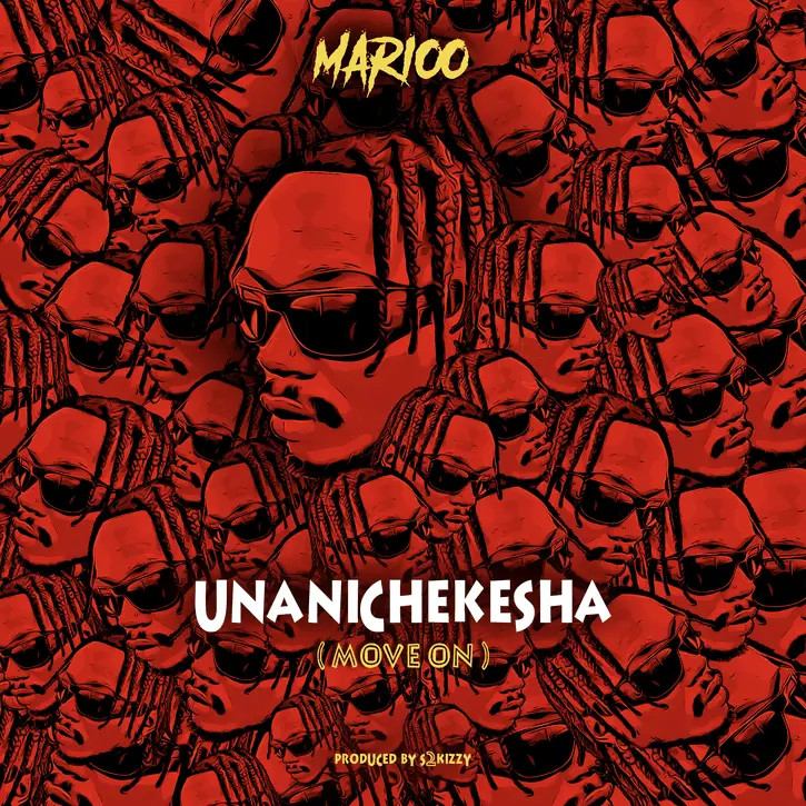 Marioo – Unanichekesha