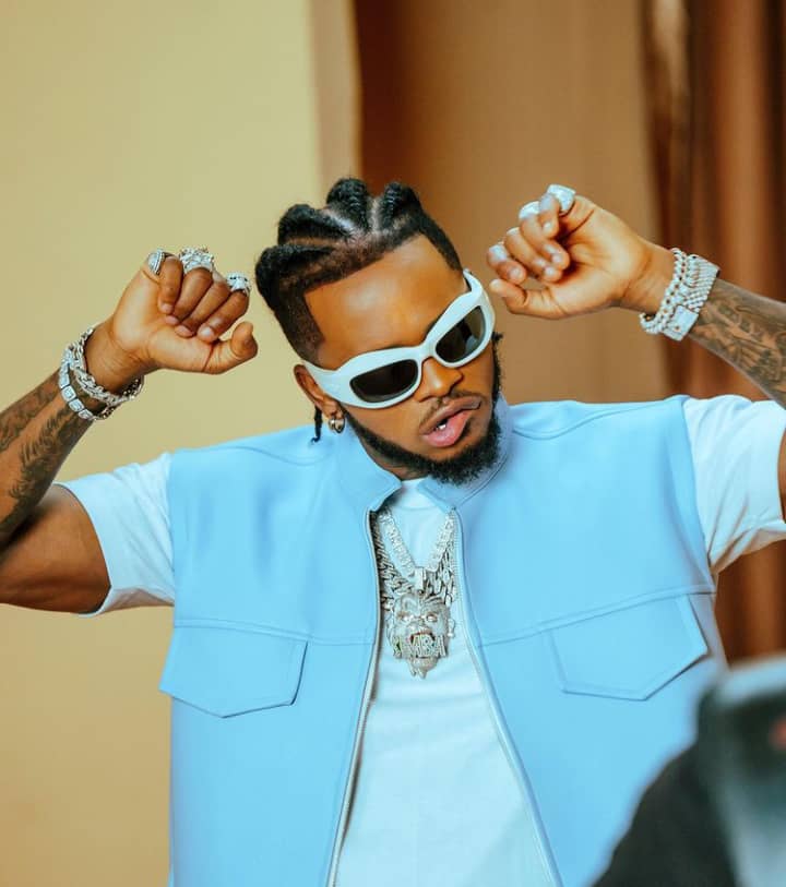 Diamond Platnumz Ft Chege – Uswazi Take Away Remix