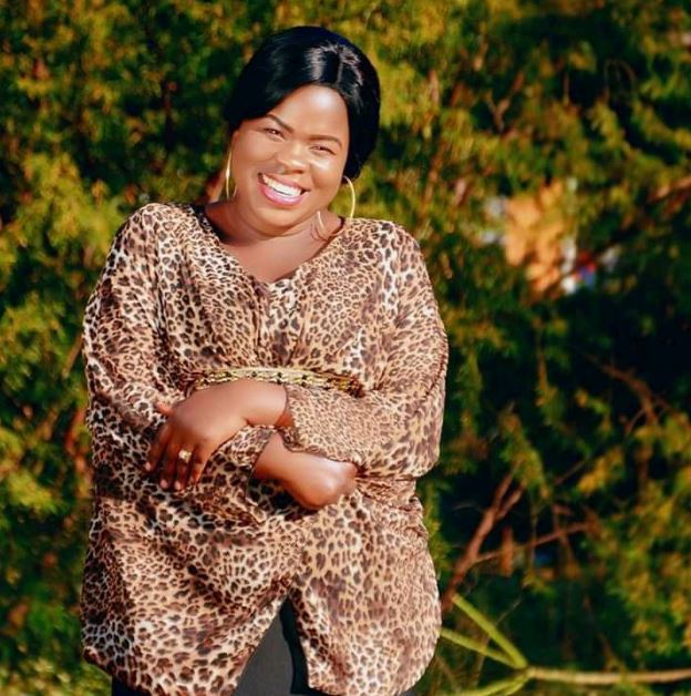 Vaileth Mwaisumo – Ni Mimi