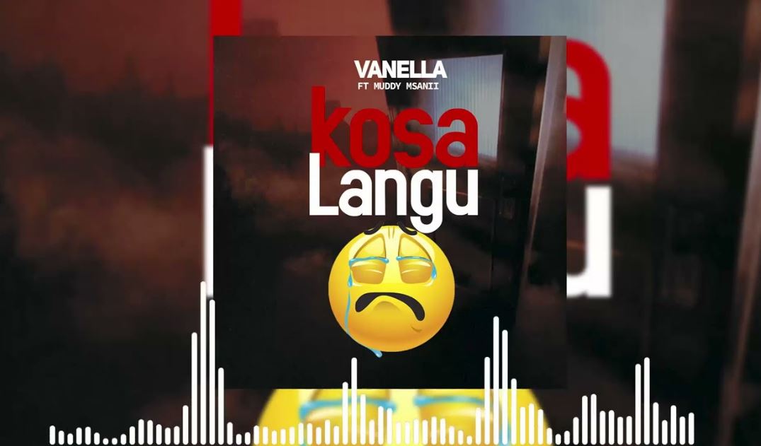 Vanella Cheuse Ft Mudy Msanii – Kosa Langu