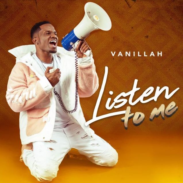 Vanillah Ft K2ga – Ananipigania