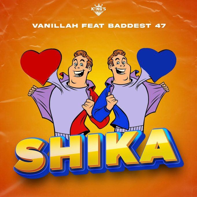 Vanillah Ft Baddest 47 – Shika