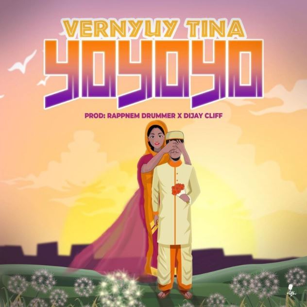 Vernyuy Tina – Yoyoyo
