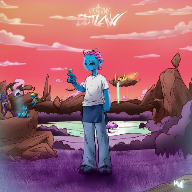 Victony Ft Tempoe – Soweto