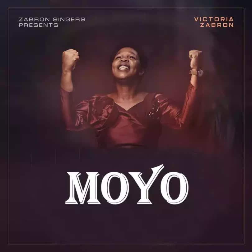 Victoria Zabron – Moyo