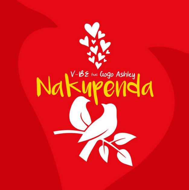 Vijana Barubaru & Gogo Ashley – Nakupenda