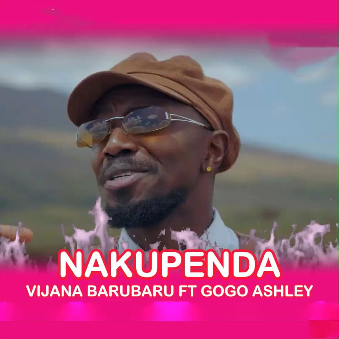 Vijana Barubaru Ft Gogo Ashley – Nakupenda