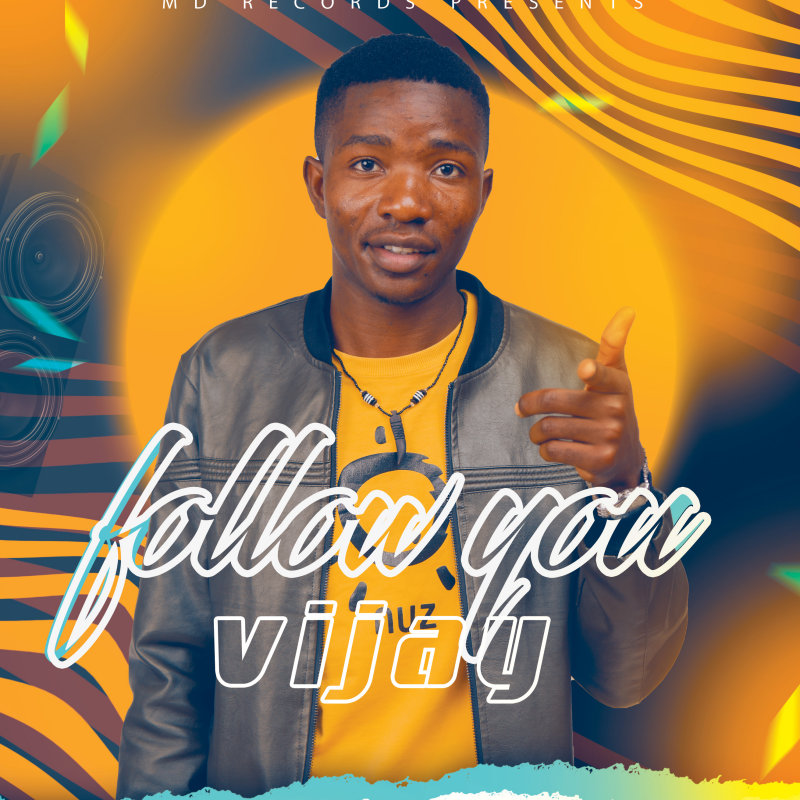 Vijay – Follow You