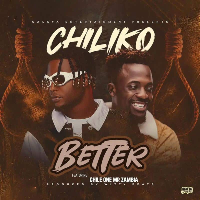 Vinchenzo, Chile One Mr Zambia – Chiliko Better