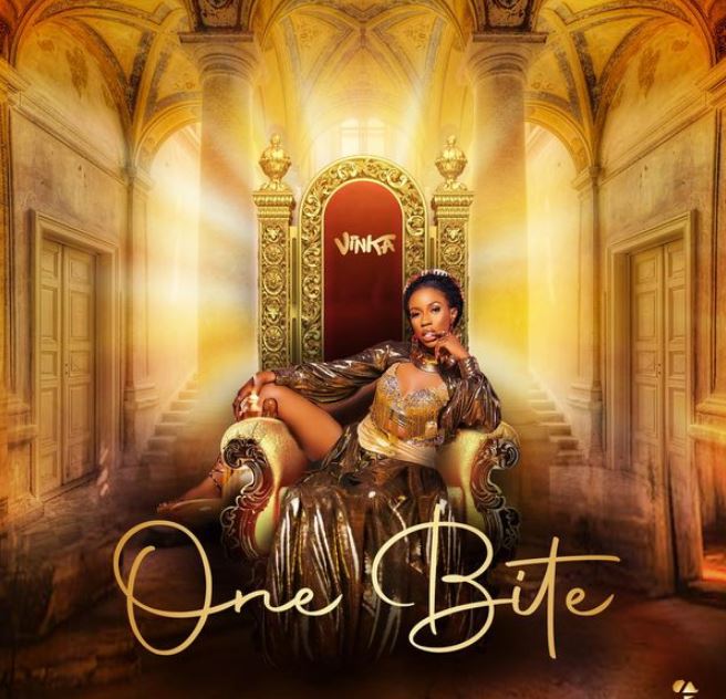 Vinka – One Bite