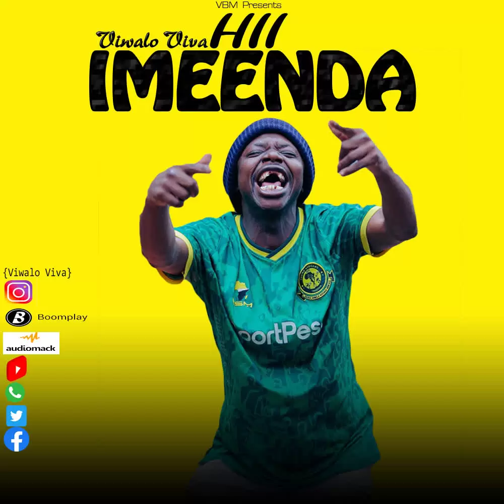 Viwalo Viva – Yanga Hii Imeenda
