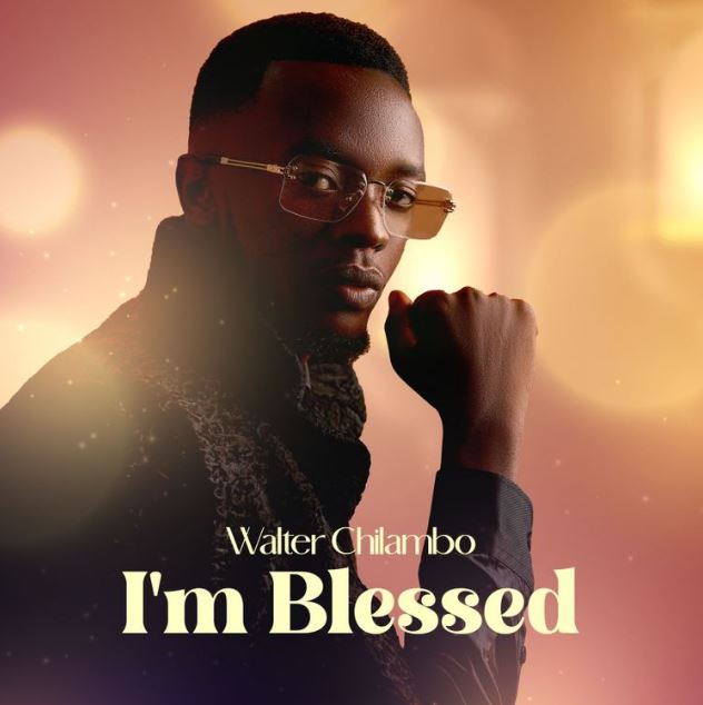 Walter Chilambo Ft Jux – Success