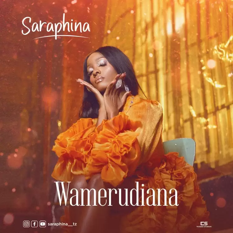Saraphina – Wamerudiana