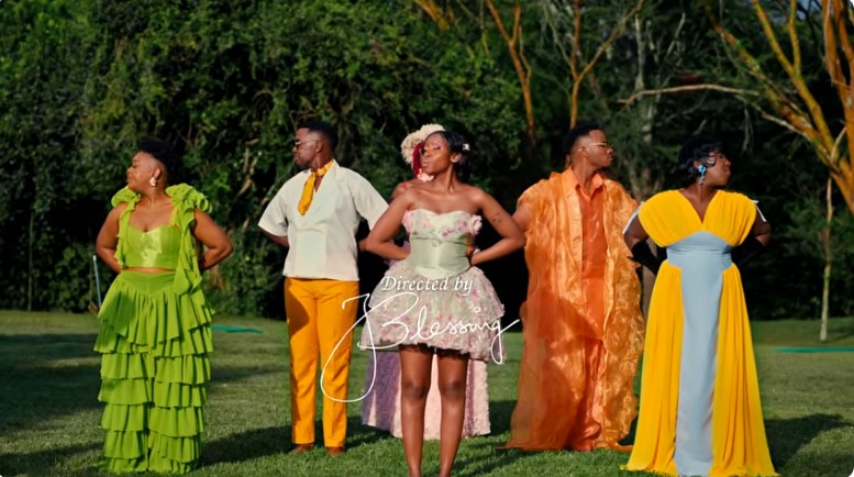 Wanavokali – Always & Forever Official Music Cover