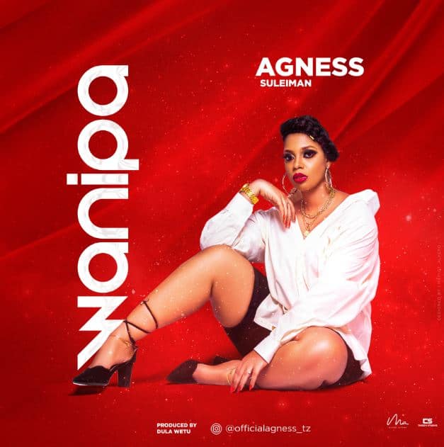 Agness Suleiman – Wanipa