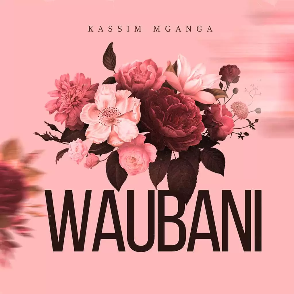 Kassim Mganga – Waubani
