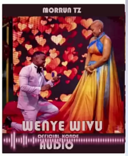 Morrun Tz – Wenye Wivu