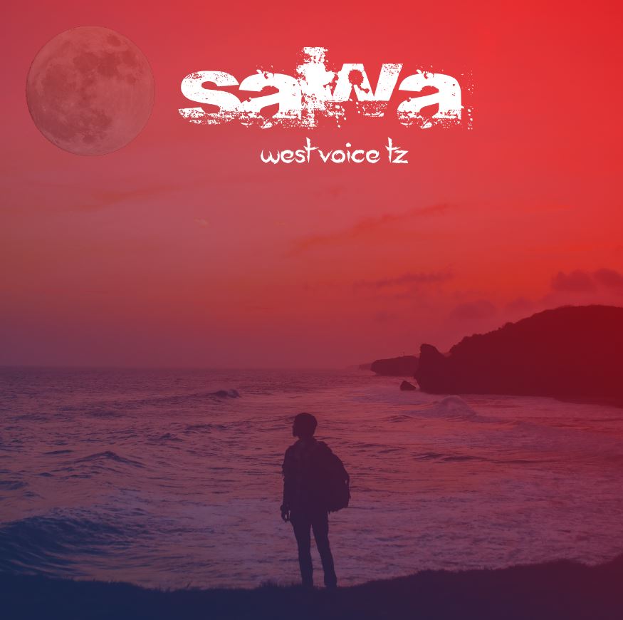 West Voice Tz – Sawa
