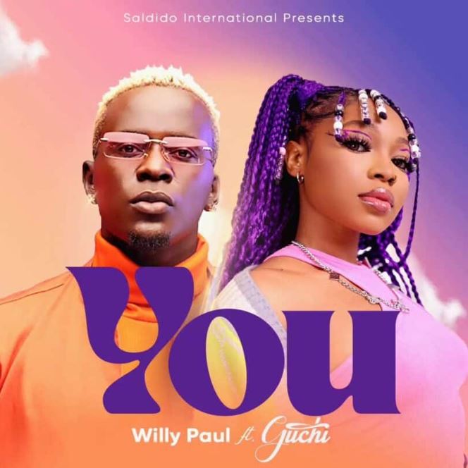Willy Paul Ft Guchi – You