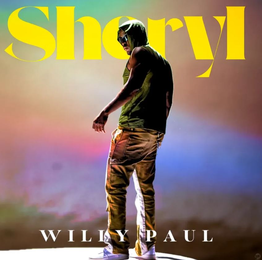 Willy Paul – Sheryl