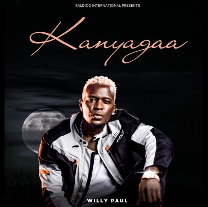 Willy Paul – Kanyaga