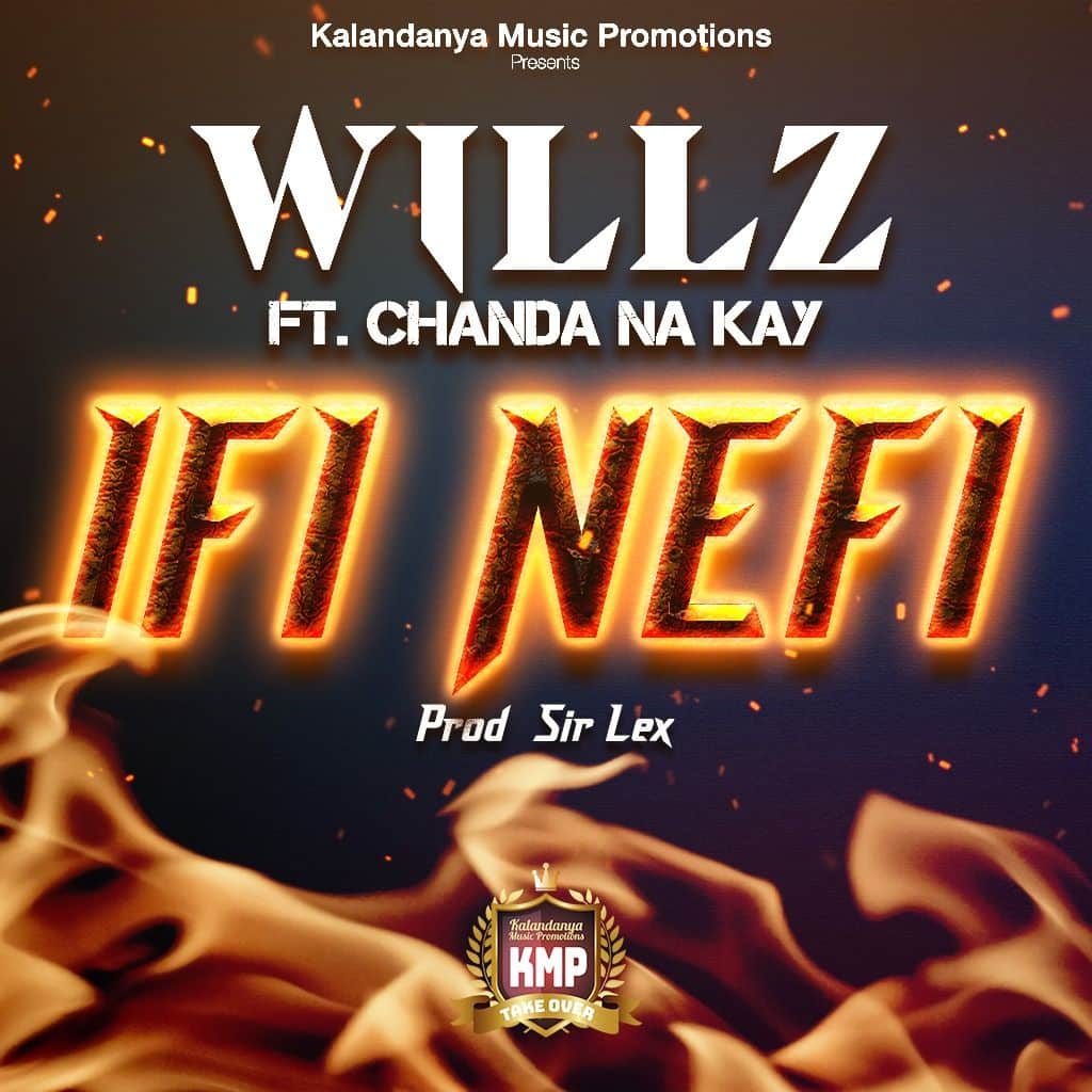 Willz Mr Nyopole Ft Chanda Na Kay – Ifi Nefi