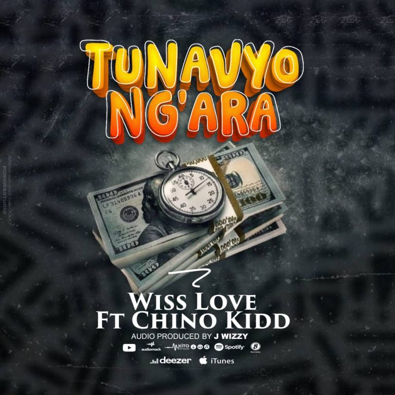 Wiss Love Ft Chino Kidd – Tunavyo Ng’ara