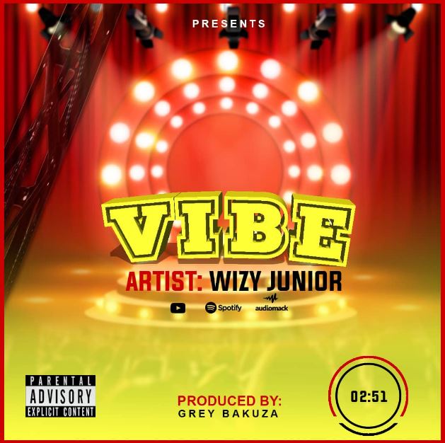 Wizy Junior – Vibe