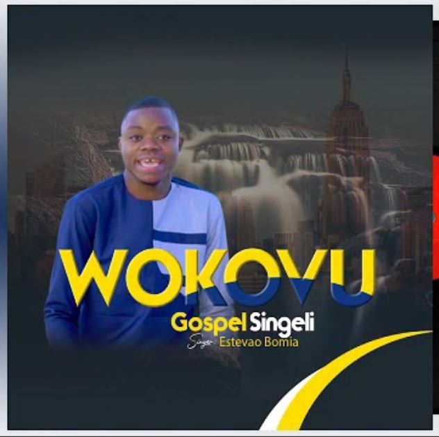 Estevao Bomia – Wokovu