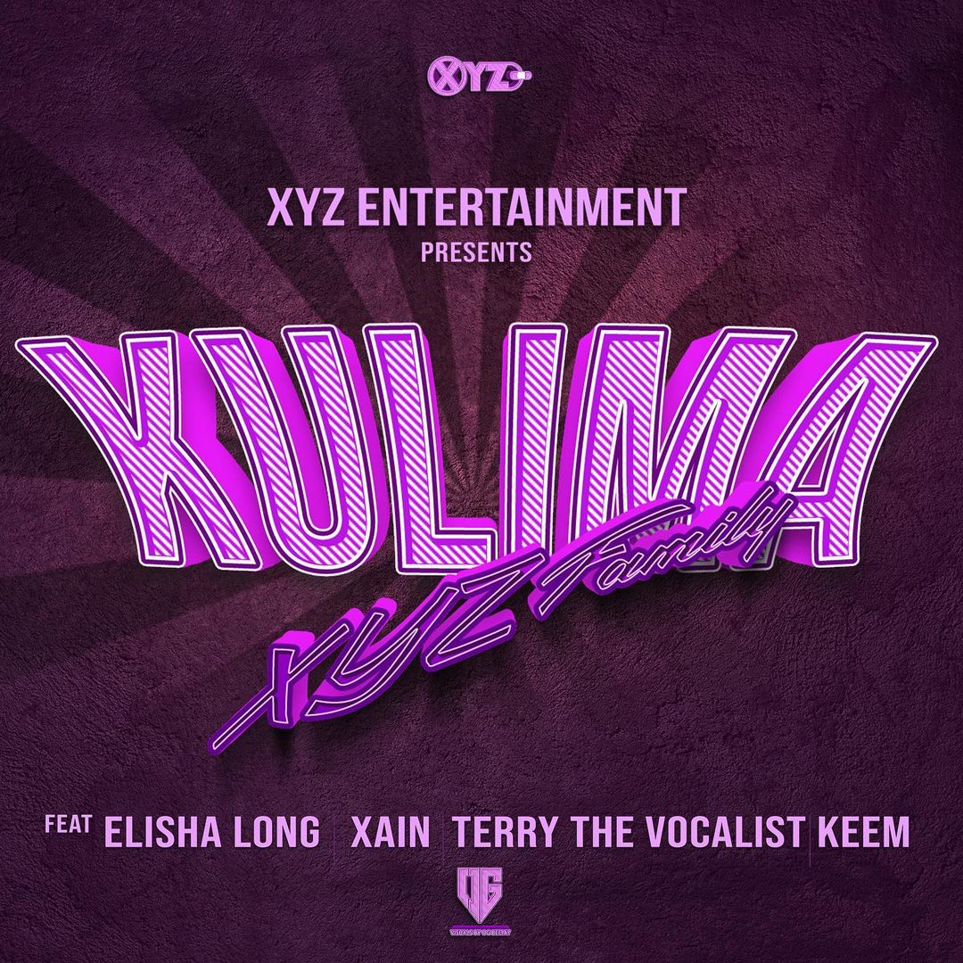 Xyz Family Ft Elisha Long, Keem, Xain & Terry The Vocalist – Kulima