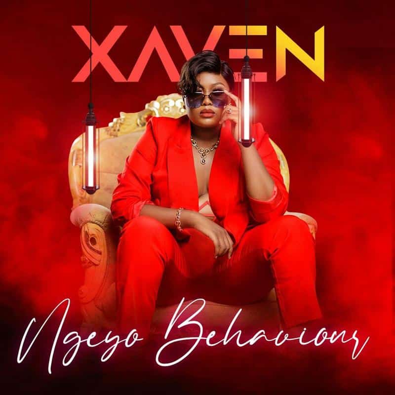 Xaven – Ngeyo Behaviour