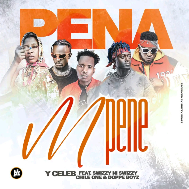 Y Celeb Ft Swizzy Ni Swizzy, Chile One & Dope Boys – Pena Mpene