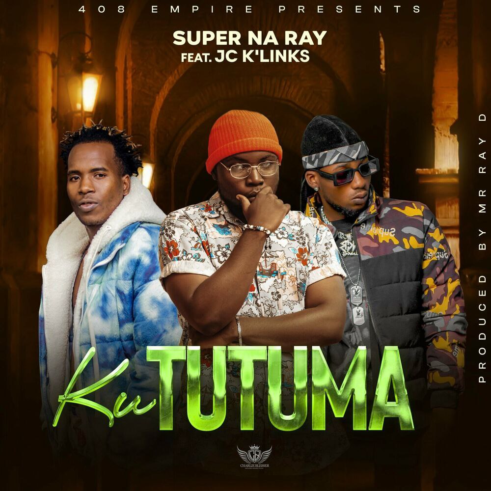Y Celeb Ft Ray Dee & Jc Kalinks – Kututuma