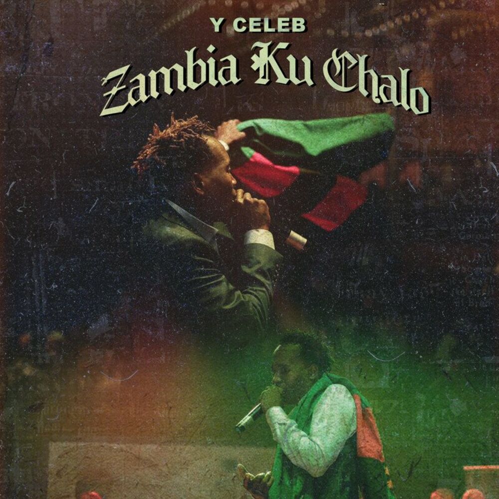 Y Celeb, Yo Maps & Macky 2 – Kale