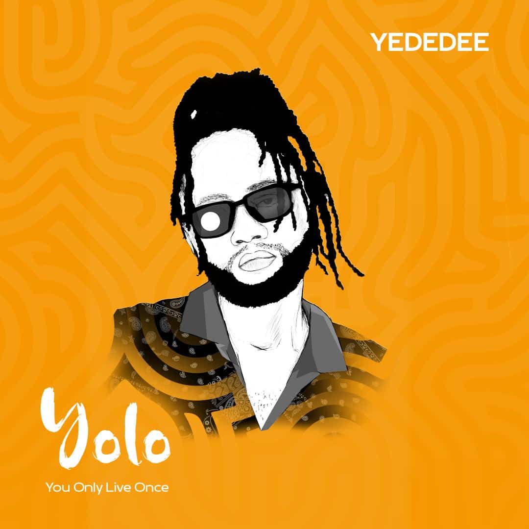 Yededee Ft Reymedya & Diz Africana – Just Like You