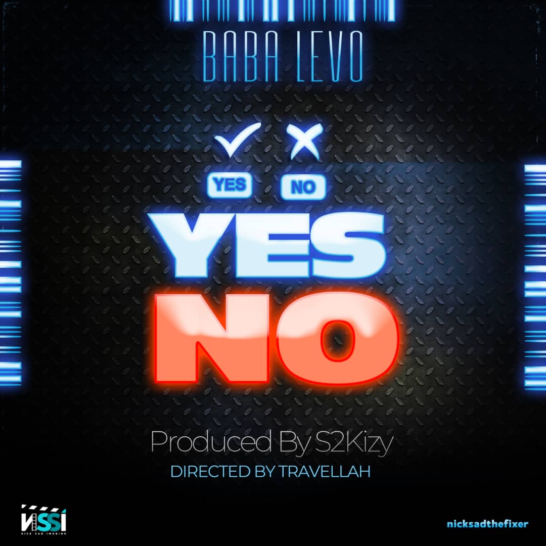 Baba Levo – Yes No
