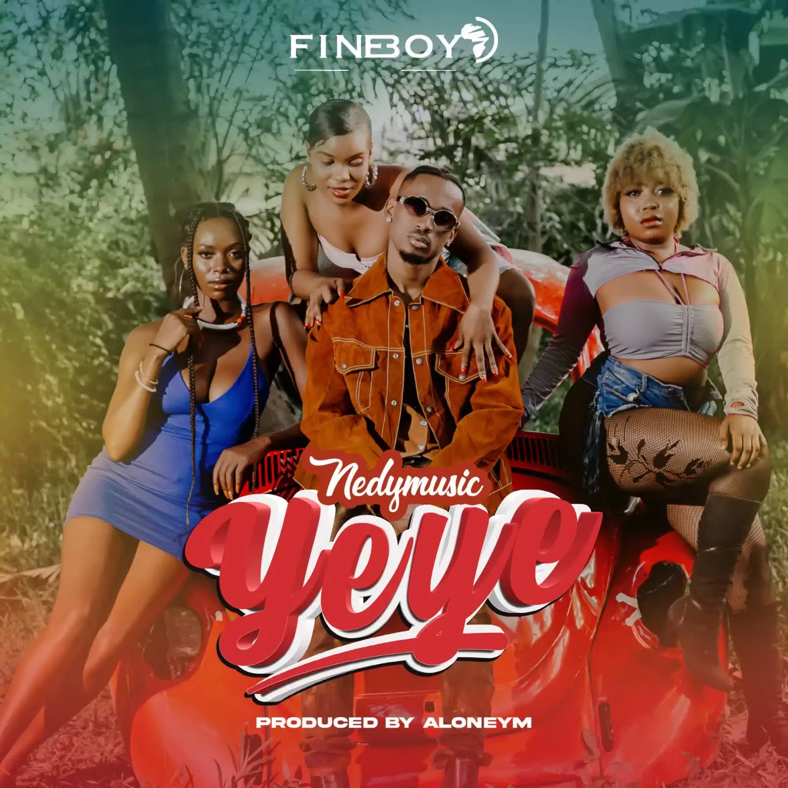 Nedy Music – Yeye