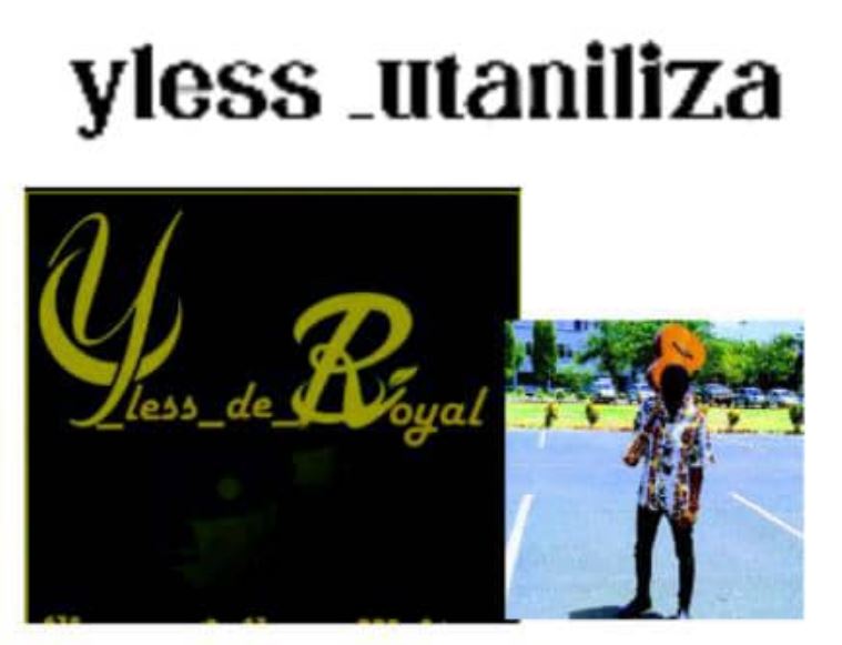 Yless – Utaniliza