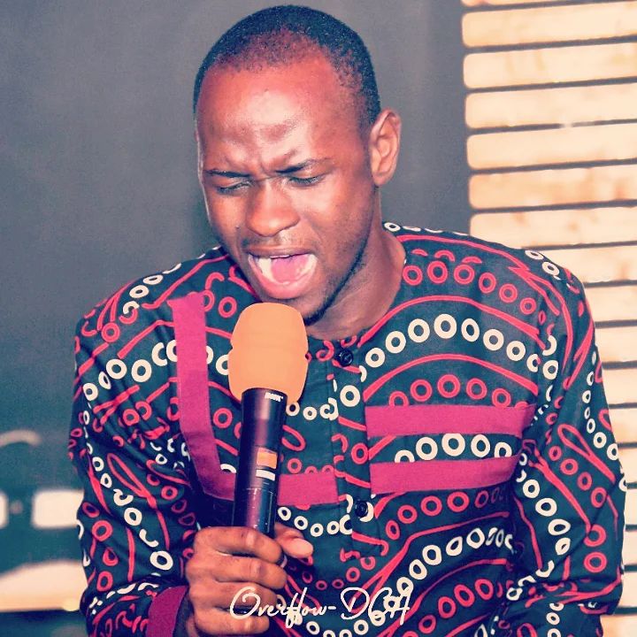 Yona Chilolo – Nakutegemea Baba