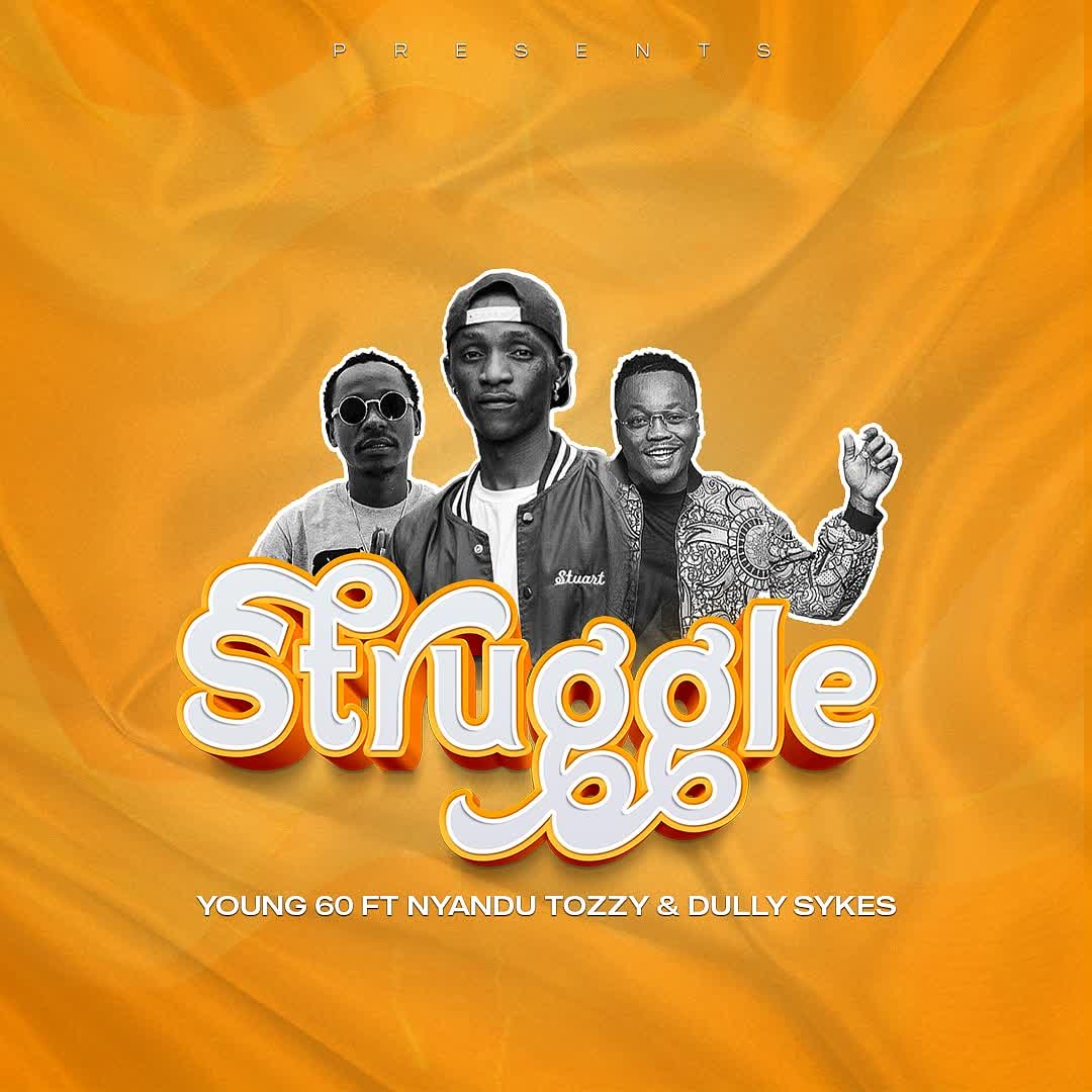 Young 60 Ft Nyadu Tozzy & Dullykes – Trugguling