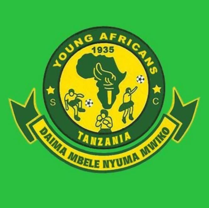 Jay Ropeman – Young African