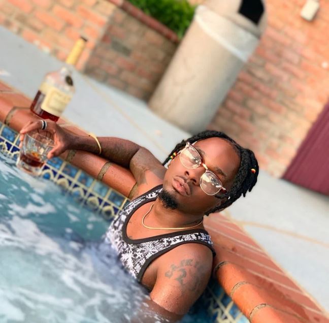 Young Dee Ft S2kizzy – Cheki