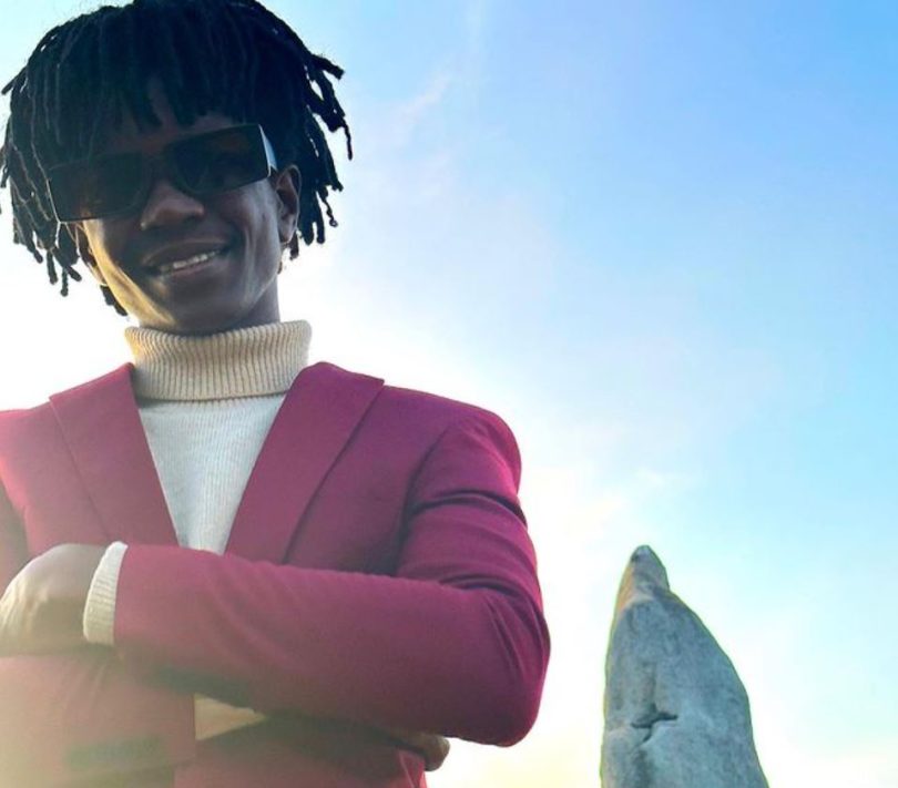 Young Killer Msodoki – Sinaga Swagga Session 7