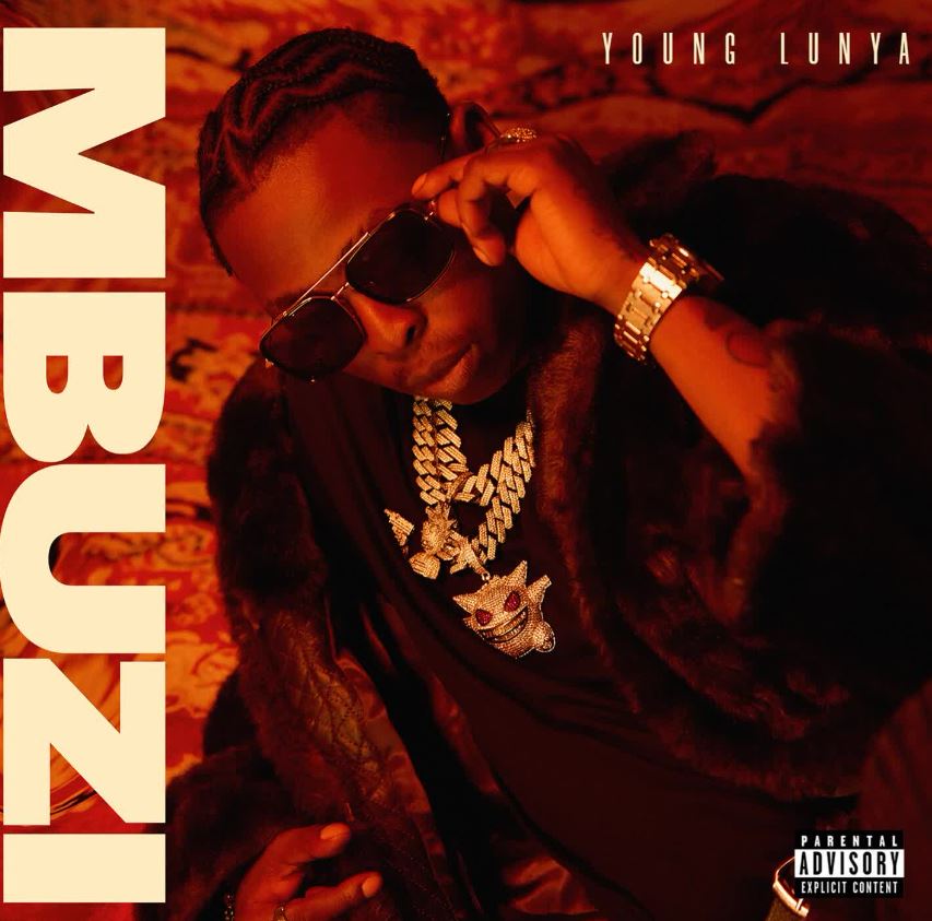 Young Lunya Ft Jay Melody – Hatuna
