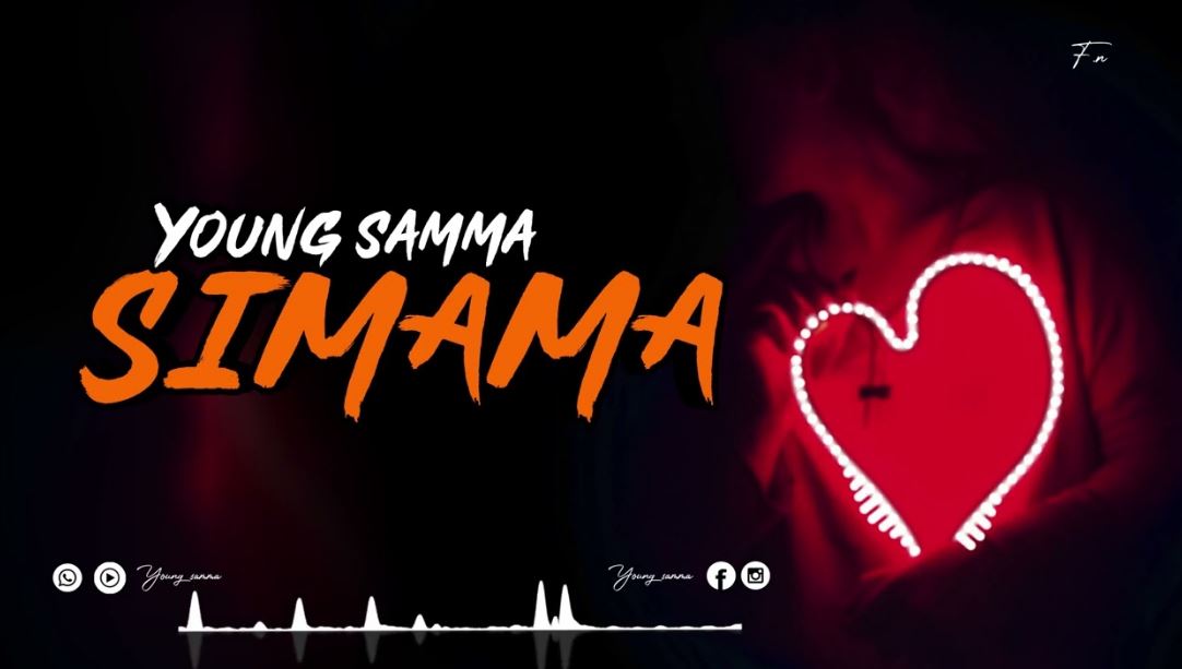 Young Samma – Simama