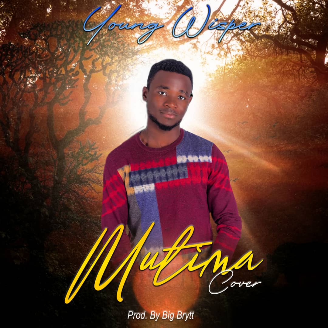 Young Whisper – Mutima